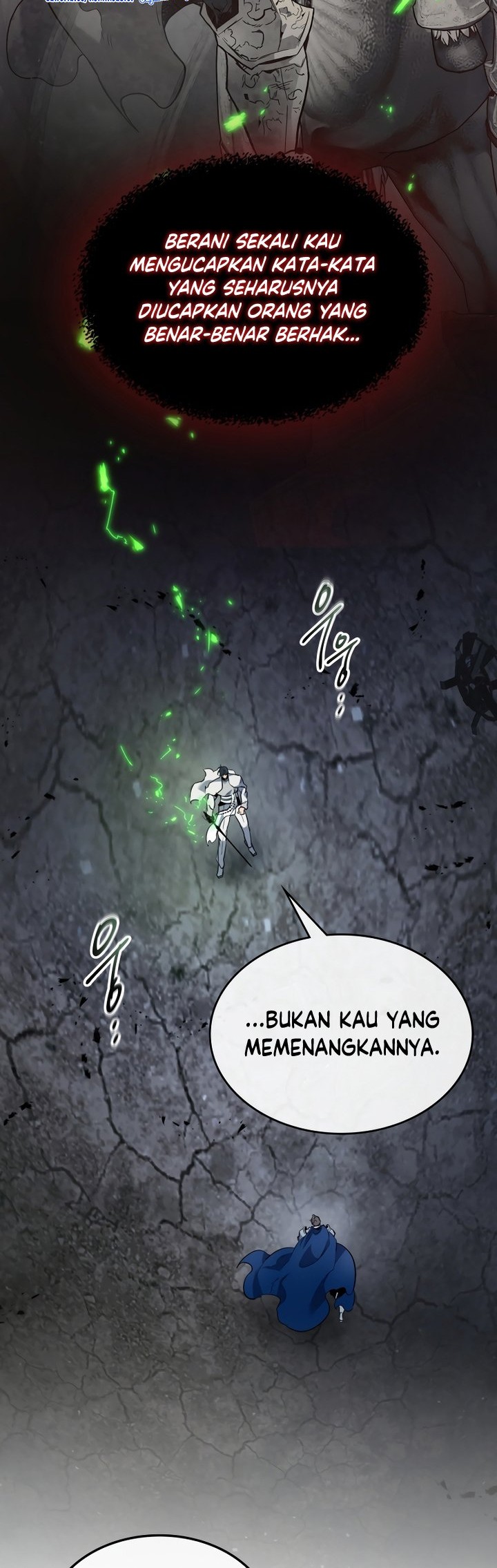 Leveling With the Gods Chapter 87 Gambar 27