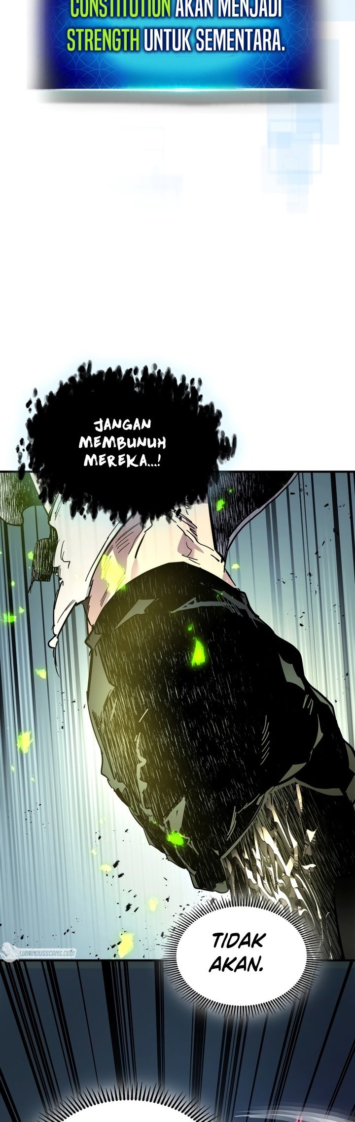 Leveling With the Gods Chapter 87 Gambar 29
