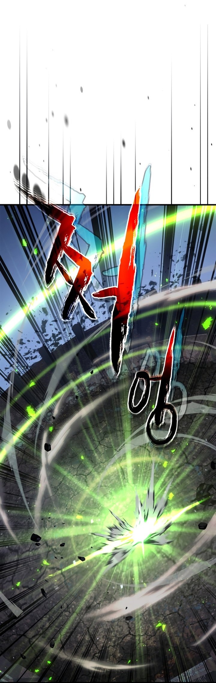Leveling With the Gods Chapter 87 Gambar 31