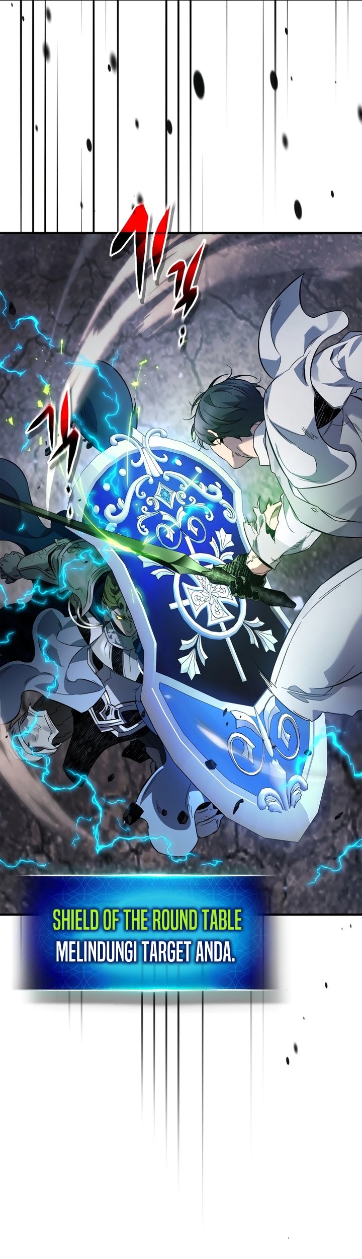 Leveling With the Gods Chapter 87 Gambar 32