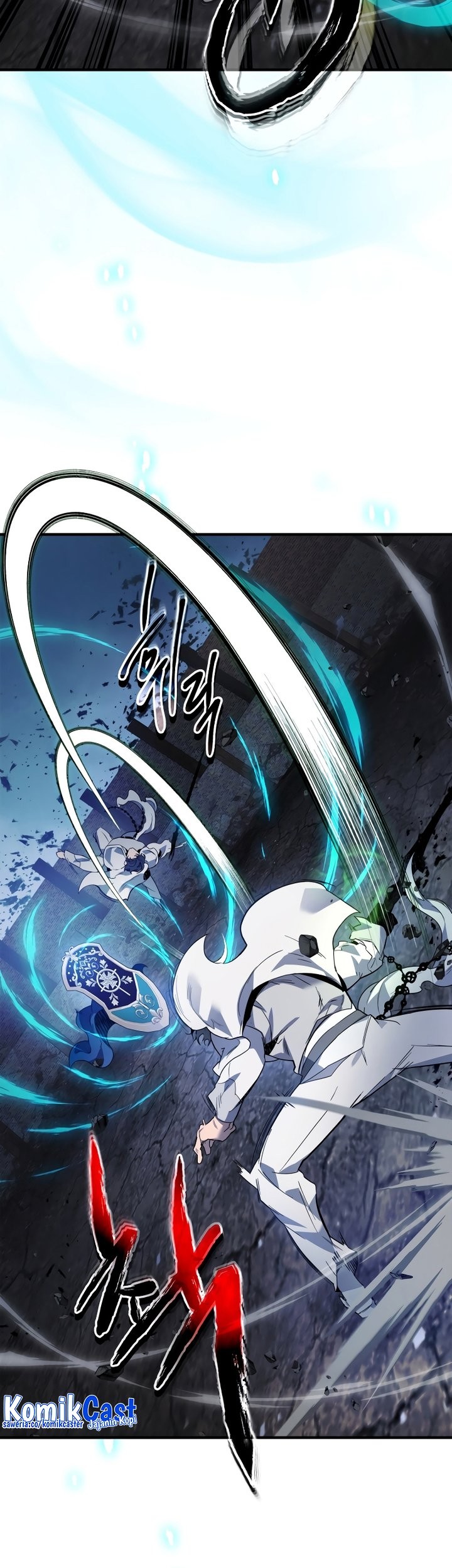 Leveling With the Gods Chapter 87 Gambar 36