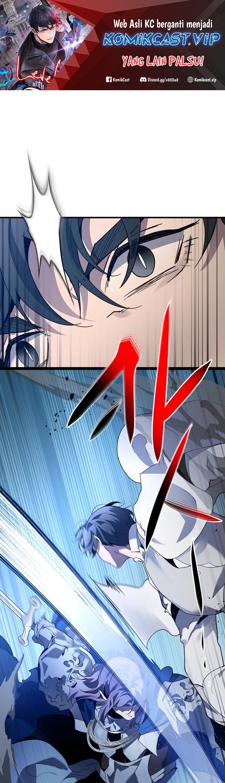 Baca Manhwa Leveling With the Gods Chapter 87 Gambar 2