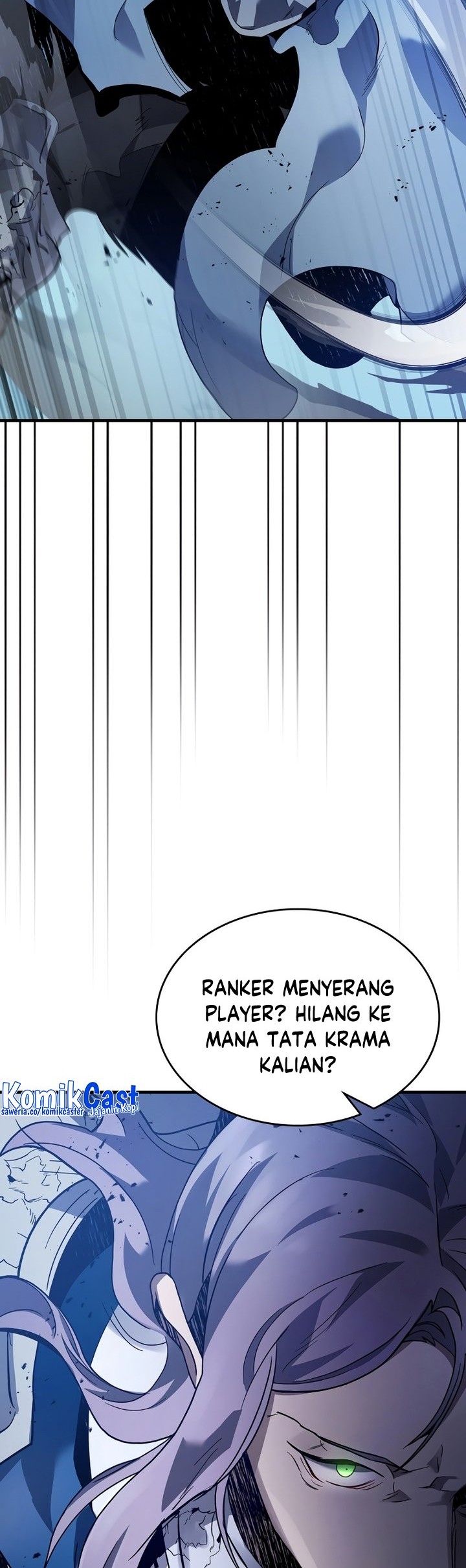 Leveling With the Gods Chapter 87 Gambar 3