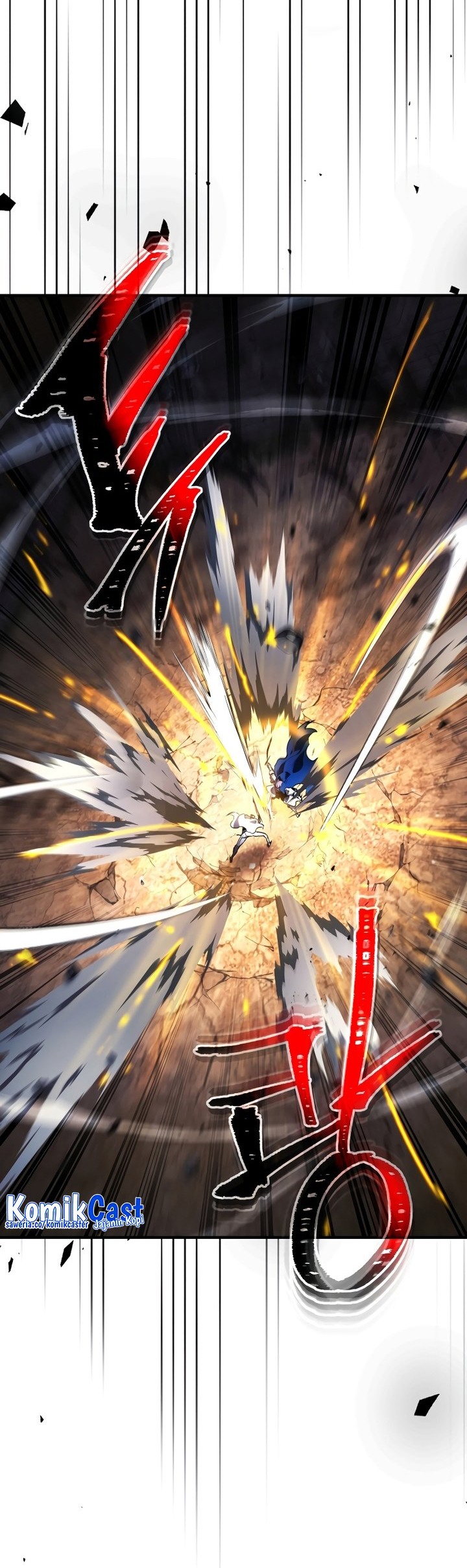 Leveling With the Gods Chapter 87 Gambar 7