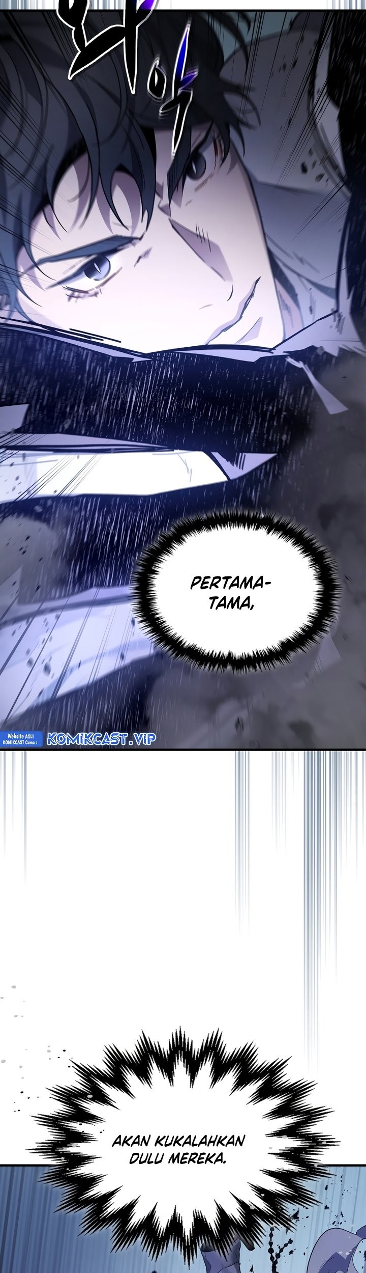 Leveling With the Gods Chapter 87 Gambar 10