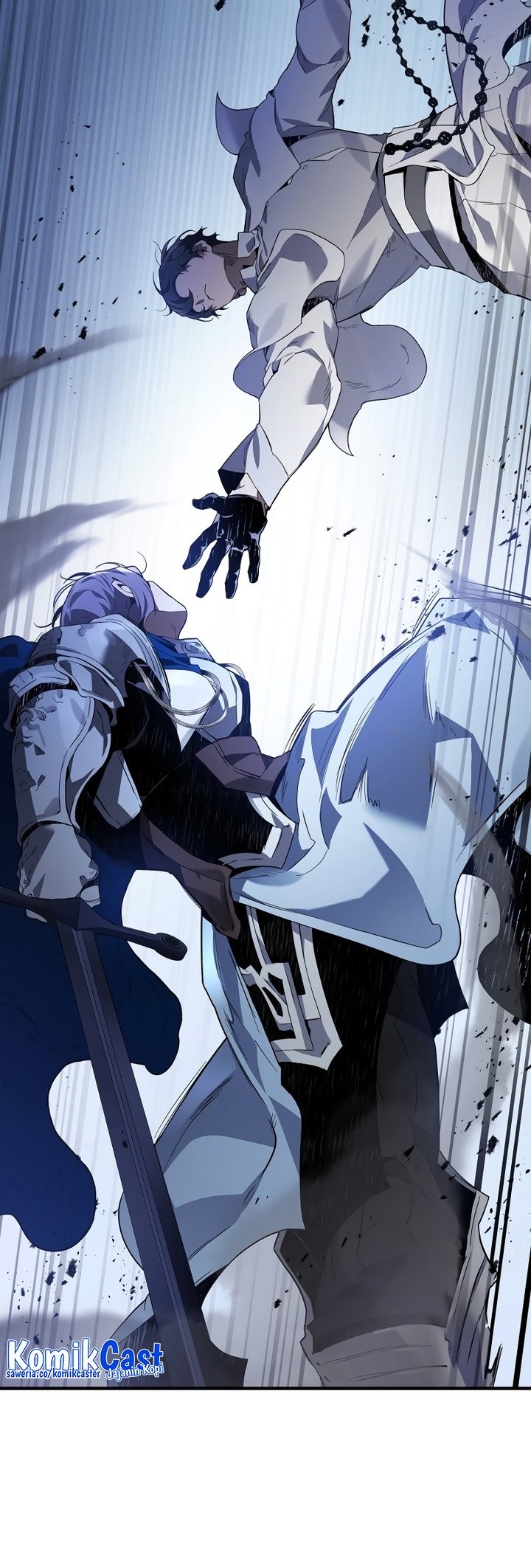 Leveling With the Gods Chapter 87 Gambar 11