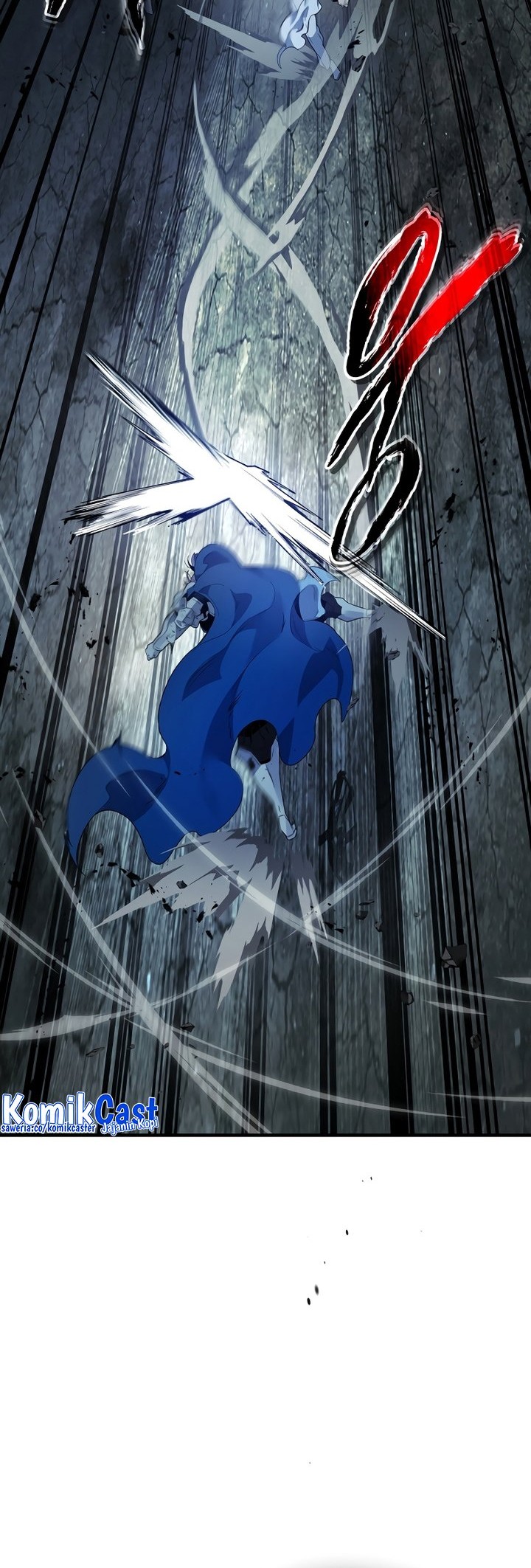 Leveling With the Gods Chapter 87 Gambar 13
