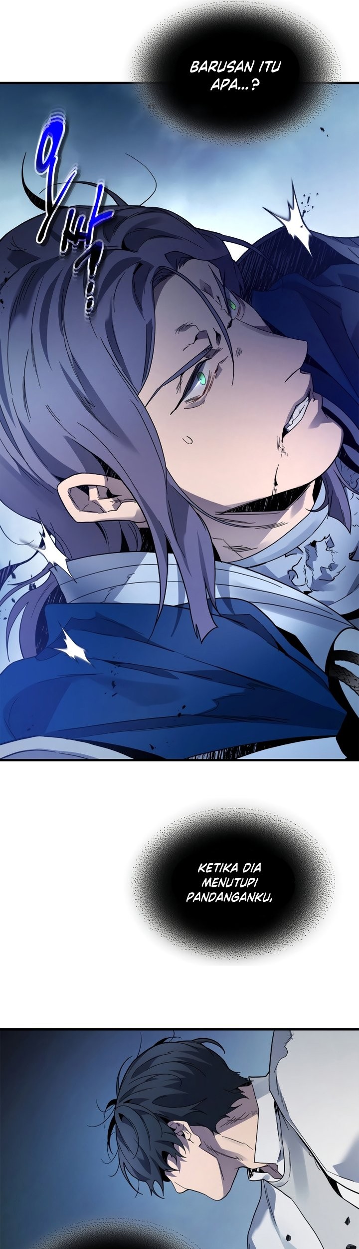 Leveling With the Gods Chapter 87 Gambar 14