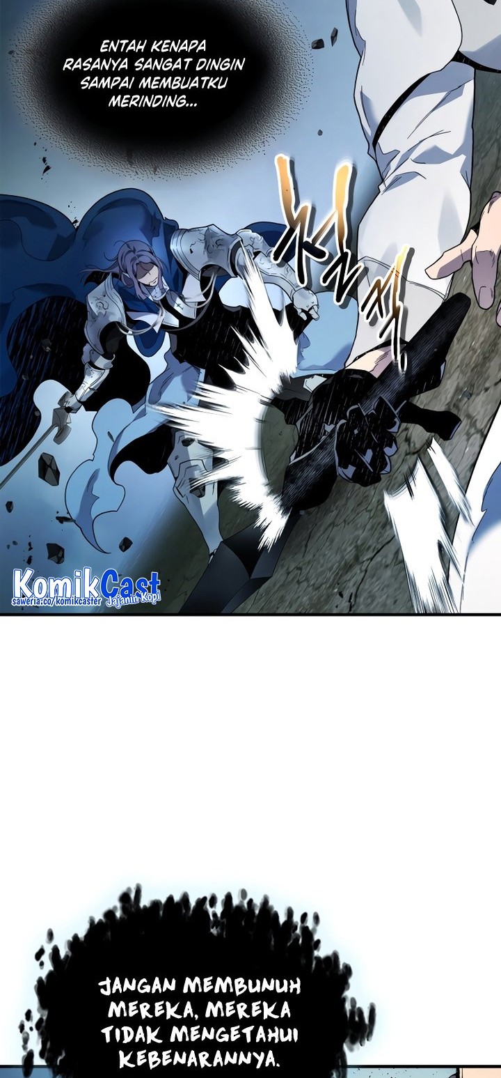 Leveling With the Gods Chapter 87 Gambar 15