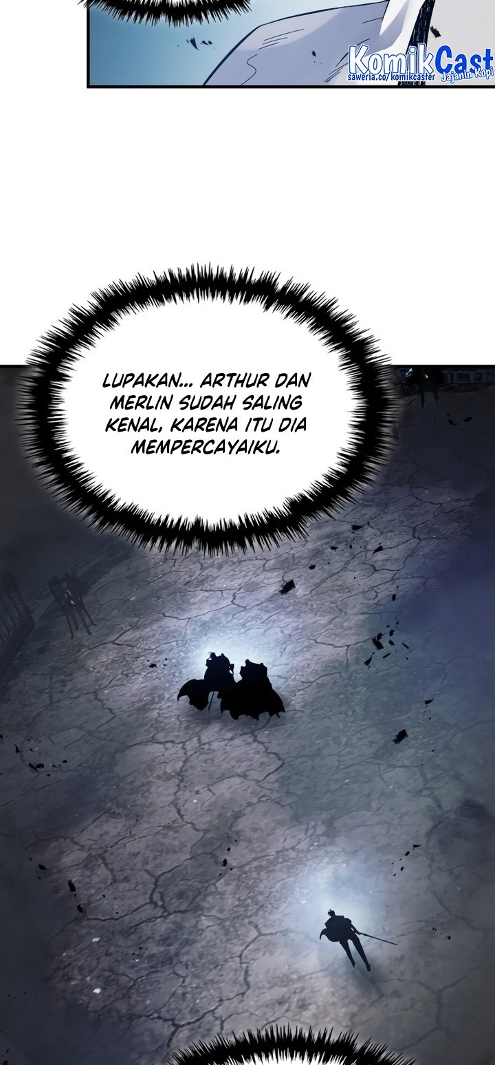 Leveling With the Gods Chapter 87 Gambar 17
