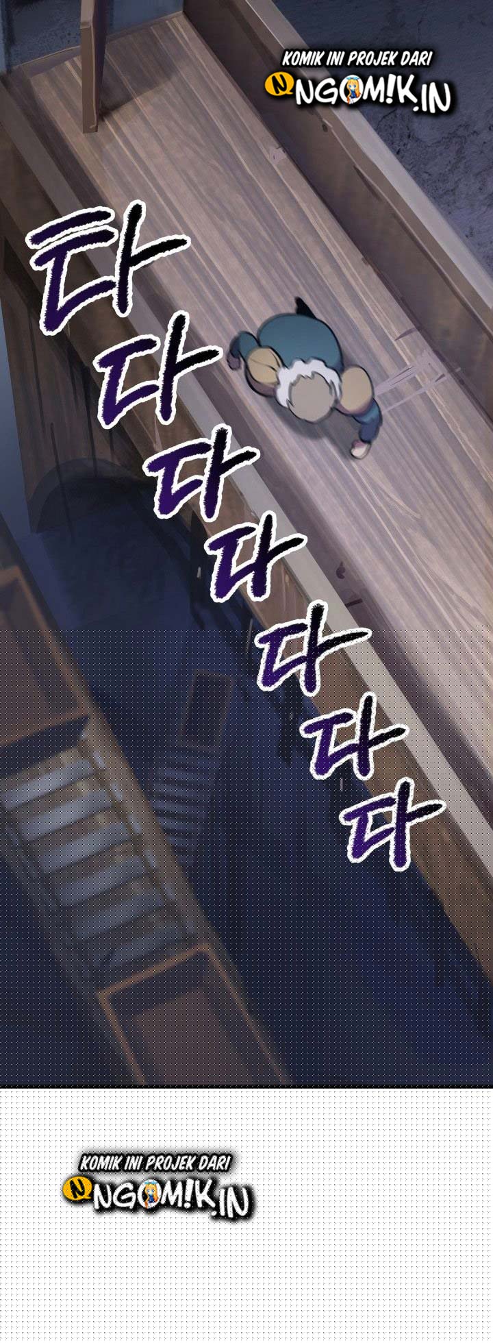 Sword King Chapter 60 Gambar 21