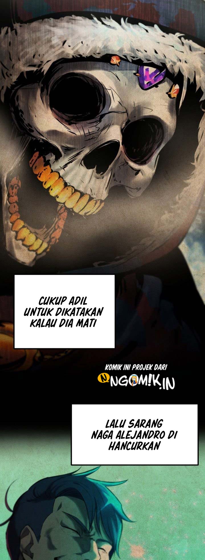 Sword King Chapter 60 Gambar 39