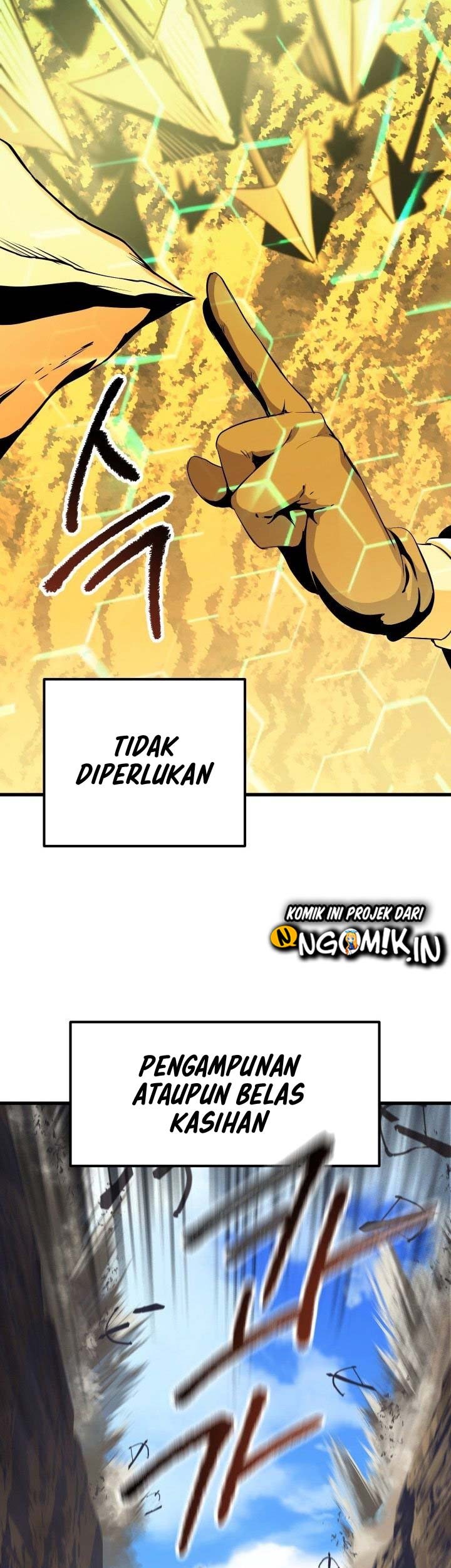Sword King Chapter 60 Gambar 47