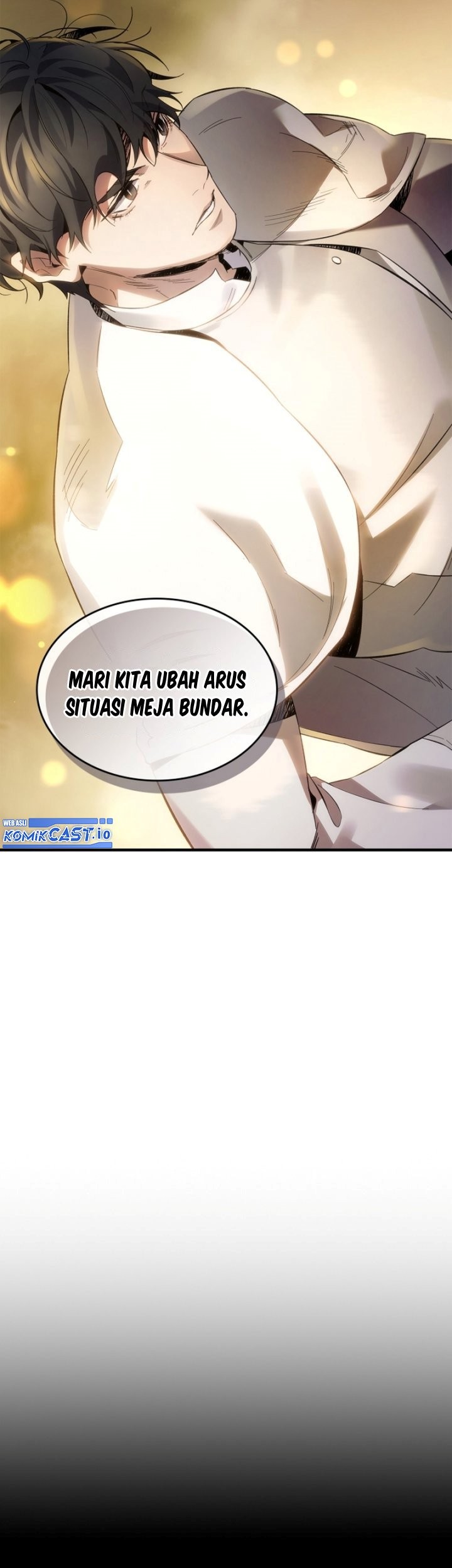 Leveling With the Gods Chapter 86 Gambar 20