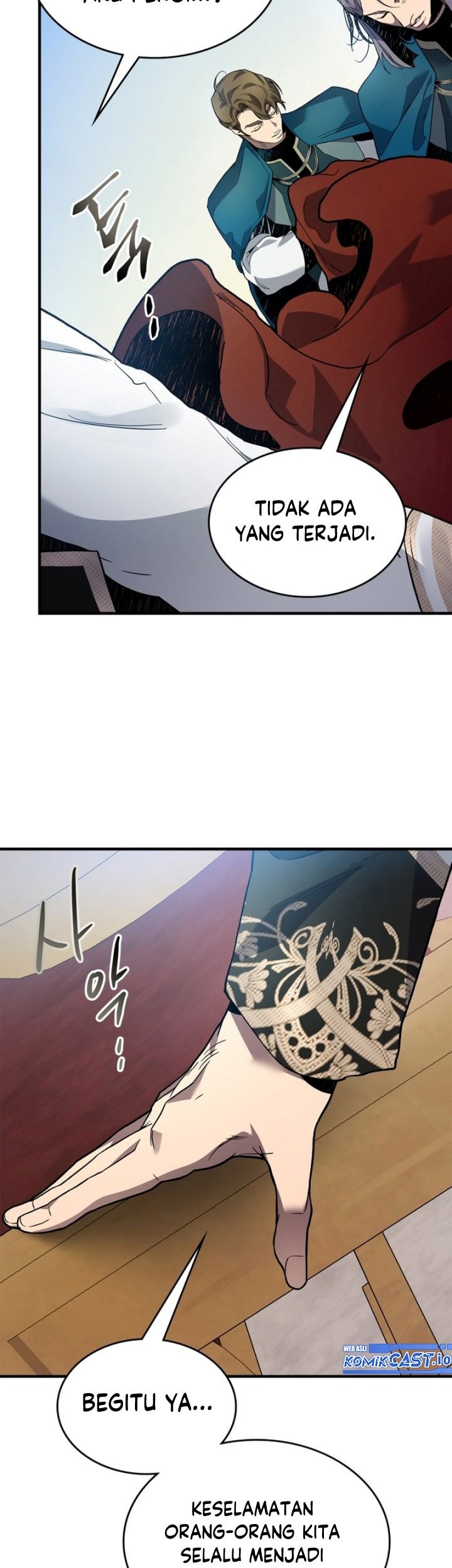 Leveling With the Gods Chapter 86 Gambar 24