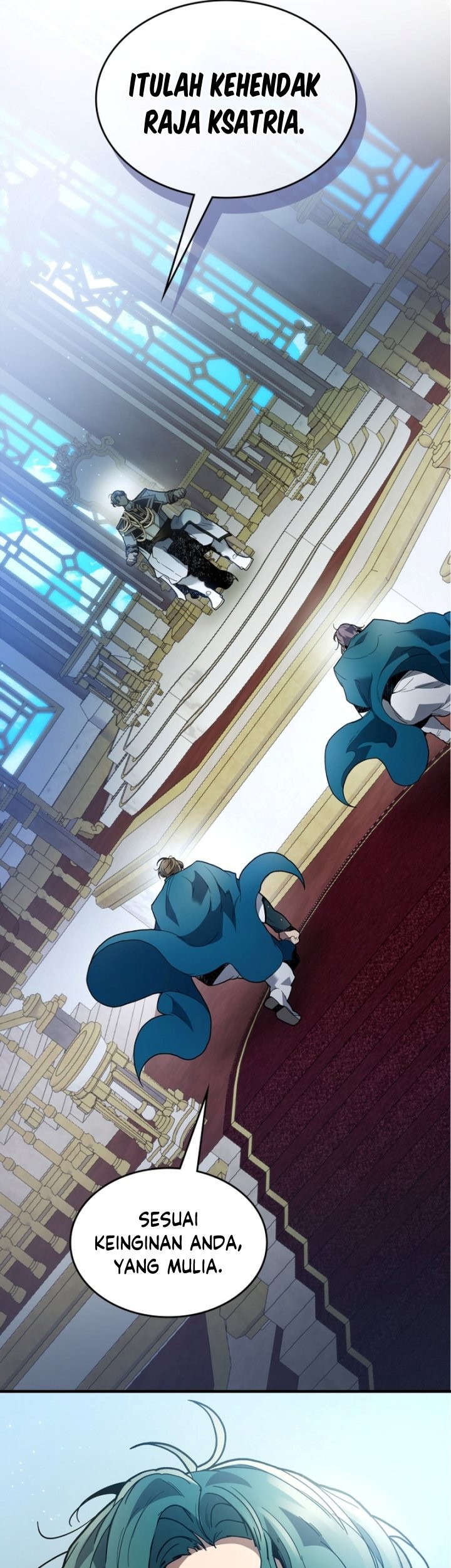 Leveling With the Gods Chapter 86 Gambar 26
