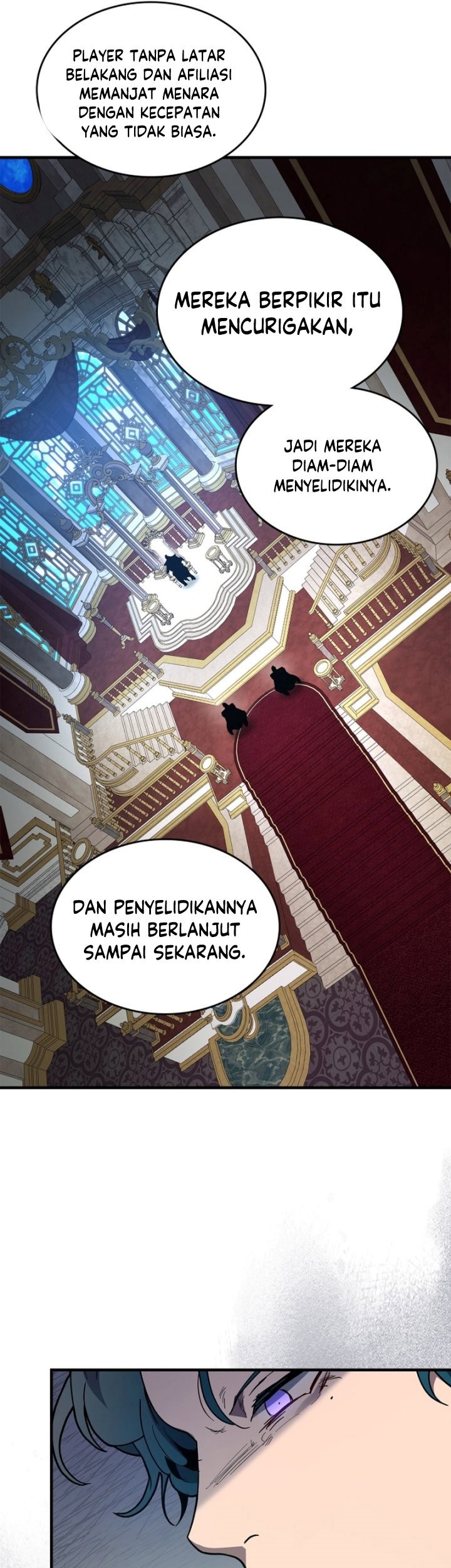 Leveling With the Gods Chapter 86 Gambar 32