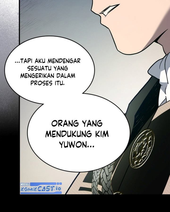 Leveling With the Gods Chapter 86 Gambar 33