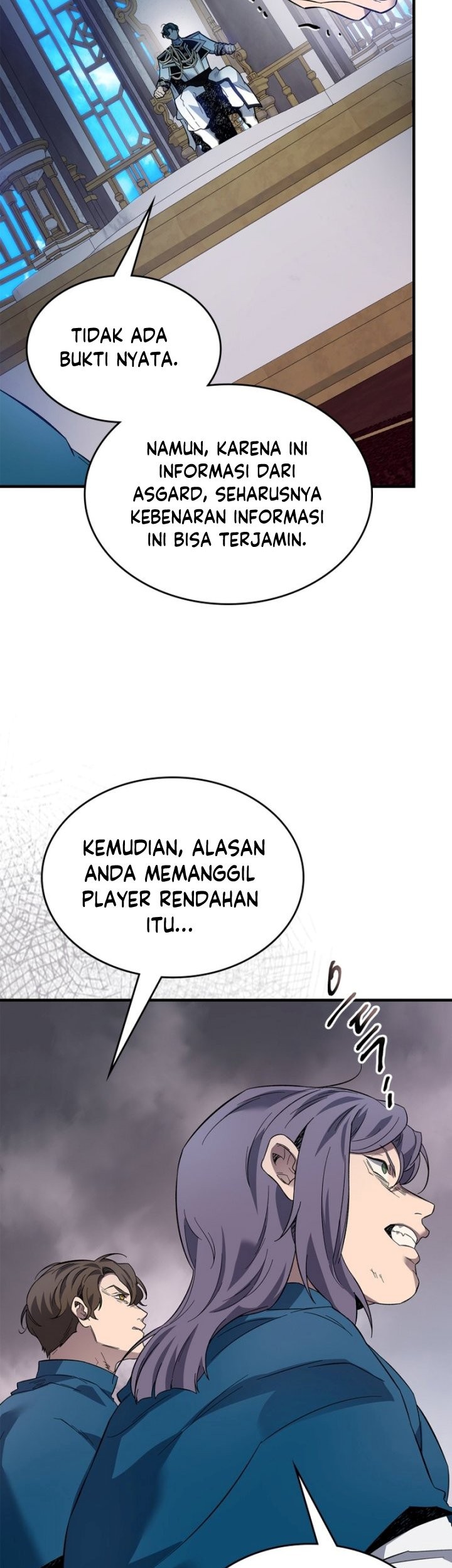 Leveling With the Gods Chapter 86 Gambar 36