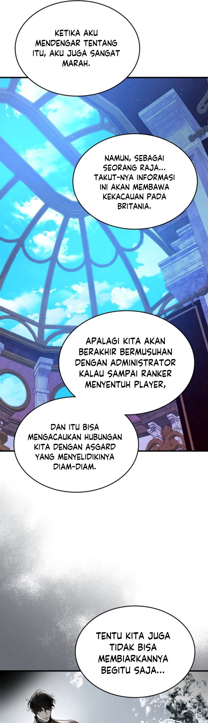 Leveling With the Gods Chapter 86 Gambar 38