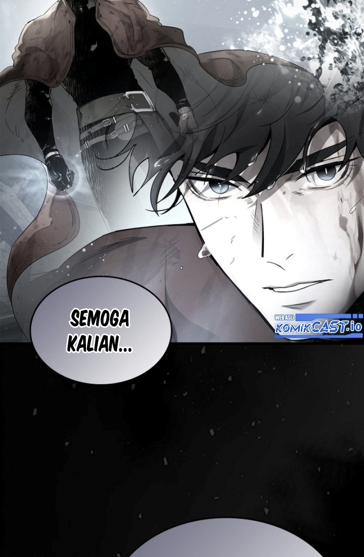 Leveling With the Gods Chapter 86 Gambar 39