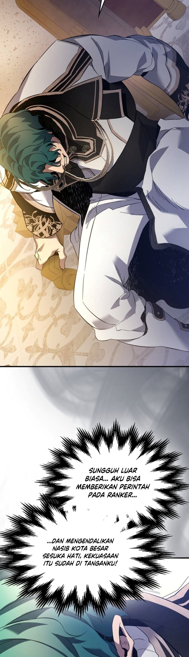 Leveling With the Gods Chapter 86 Gambar 48
