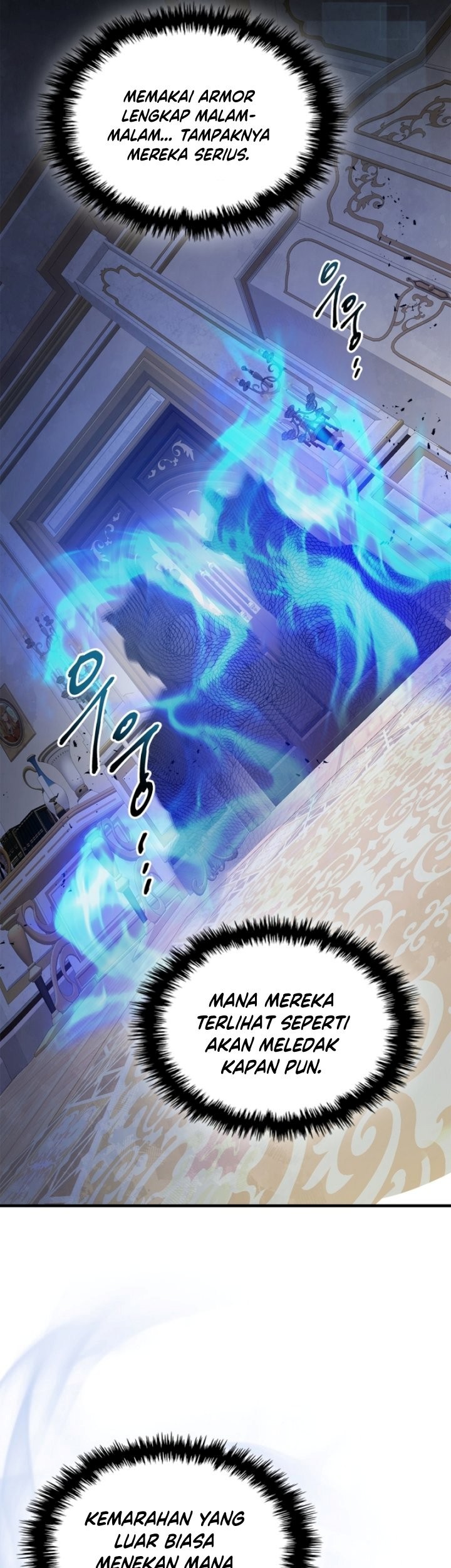 Leveling With the Gods Chapter 86 Gambar 56
