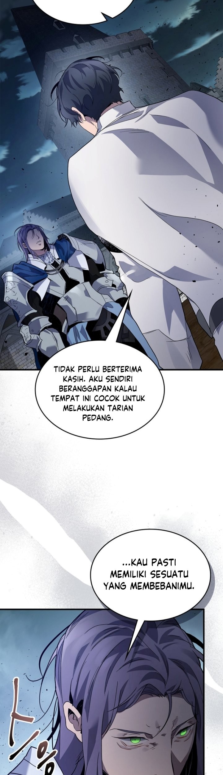 Leveling With the Gods Chapter 86 Gambar 60