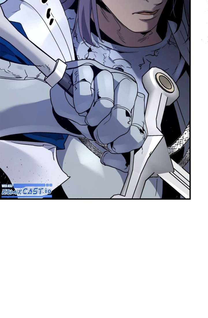 Leveling With the Gods Chapter 86 Gambar 61