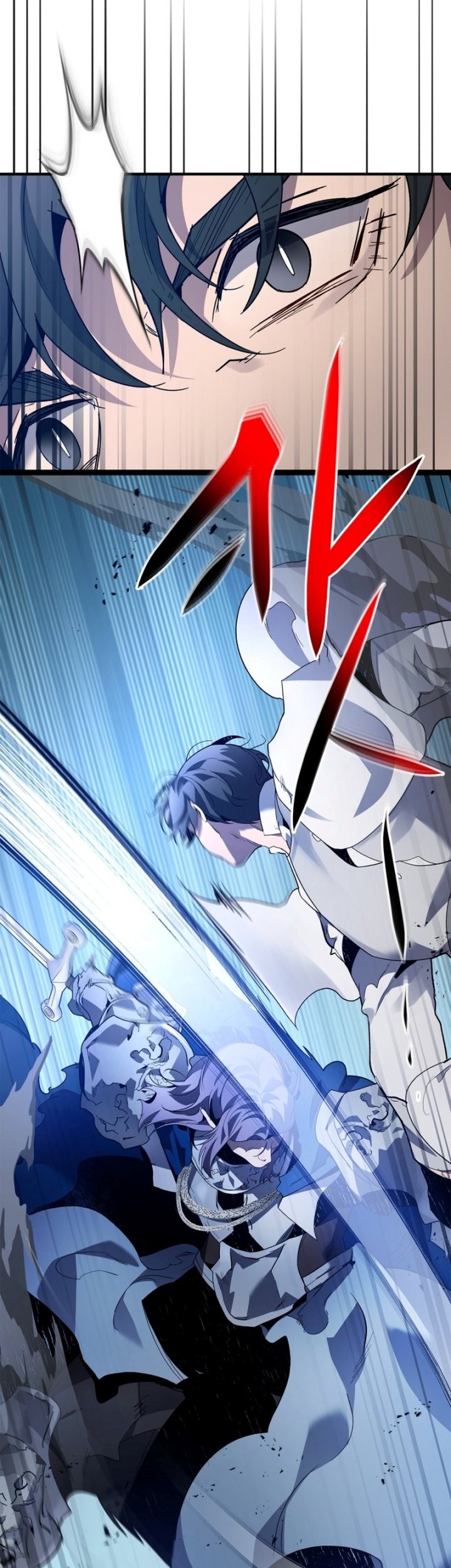 Leveling With the Gods Chapter 86 Gambar 64