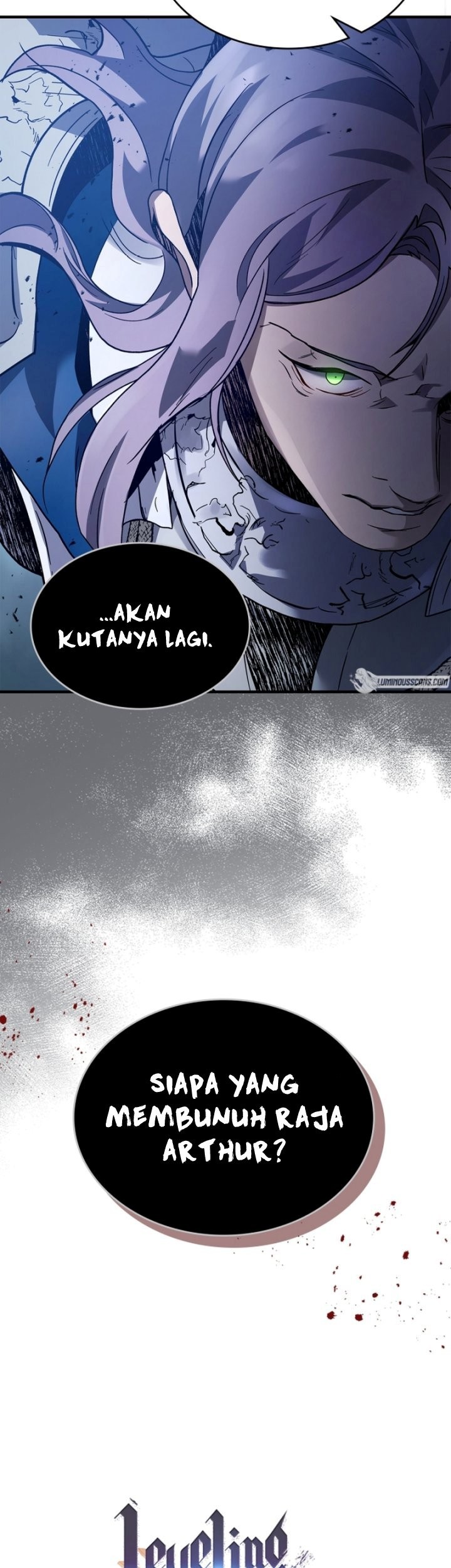 Leveling With the Gods Chapter 86 Gambar 66