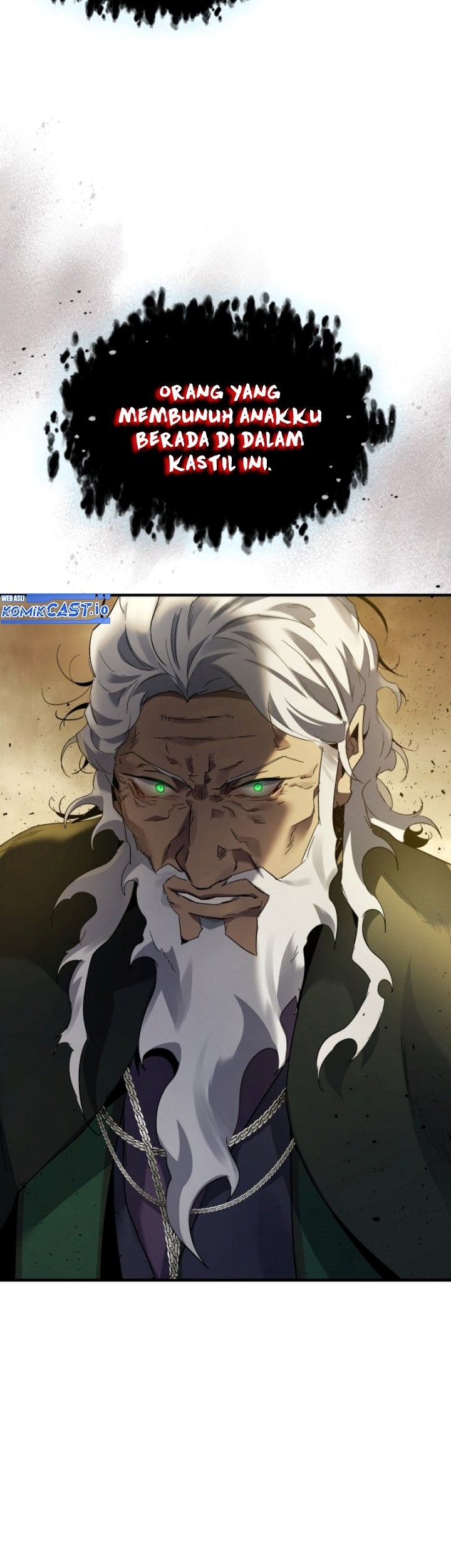 Leveling With the Gods Chapter 86 Gambar 4