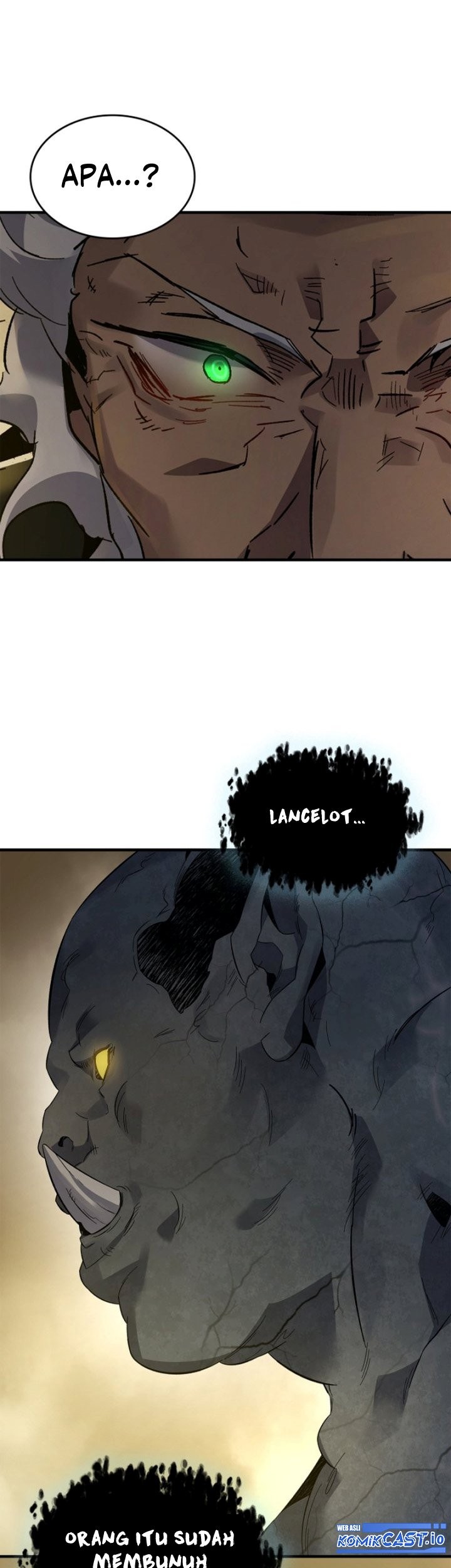 Leveling With the Gods Chapter 86 Gambar 6