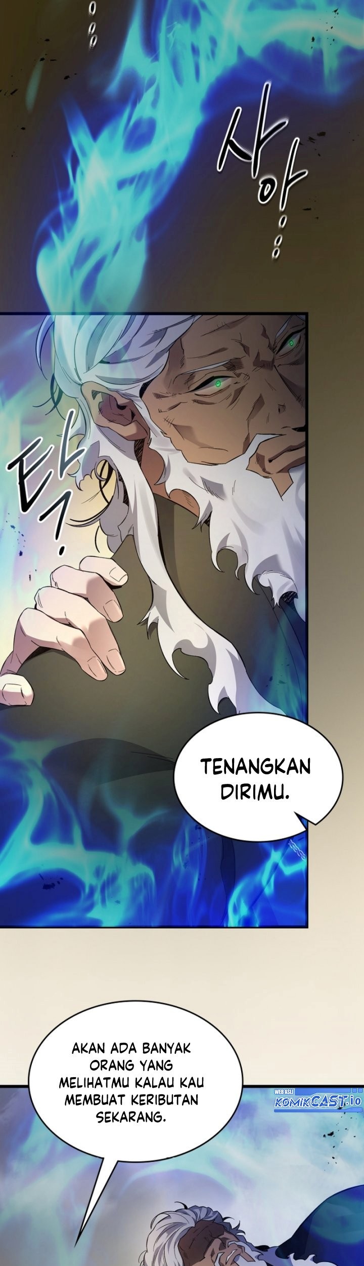 Leveling With the Gods Chapter 86 Gambar 8