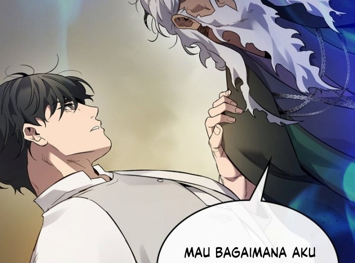 Leveling With the Gods Chapter 86 Gambar 9
