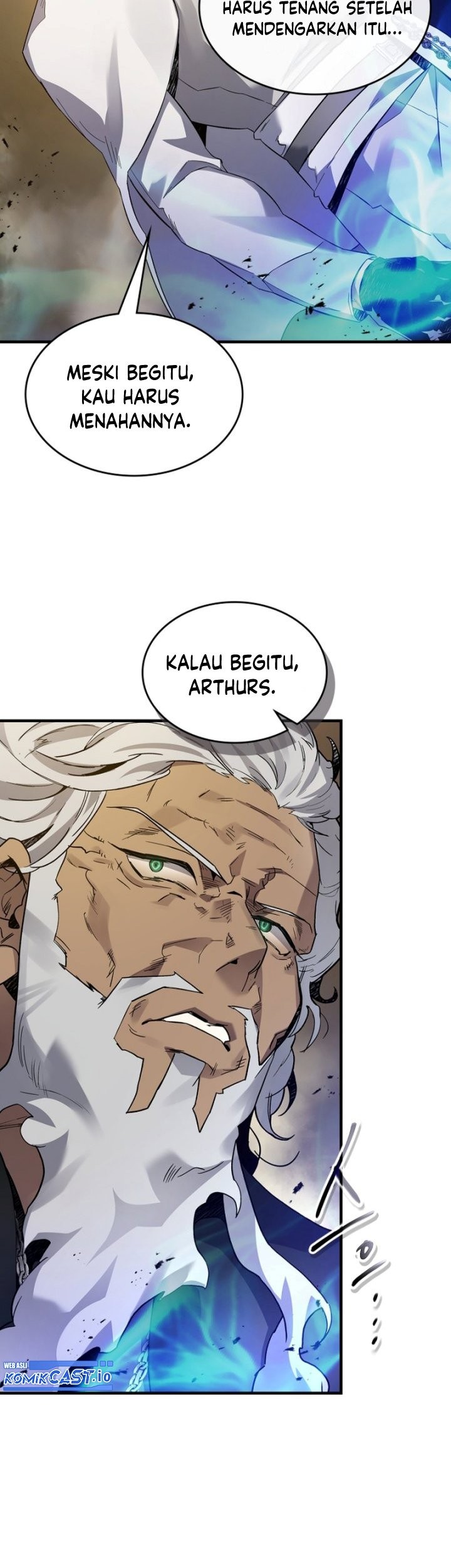 Leveling With the Gods Chapter 86 Gambar 10