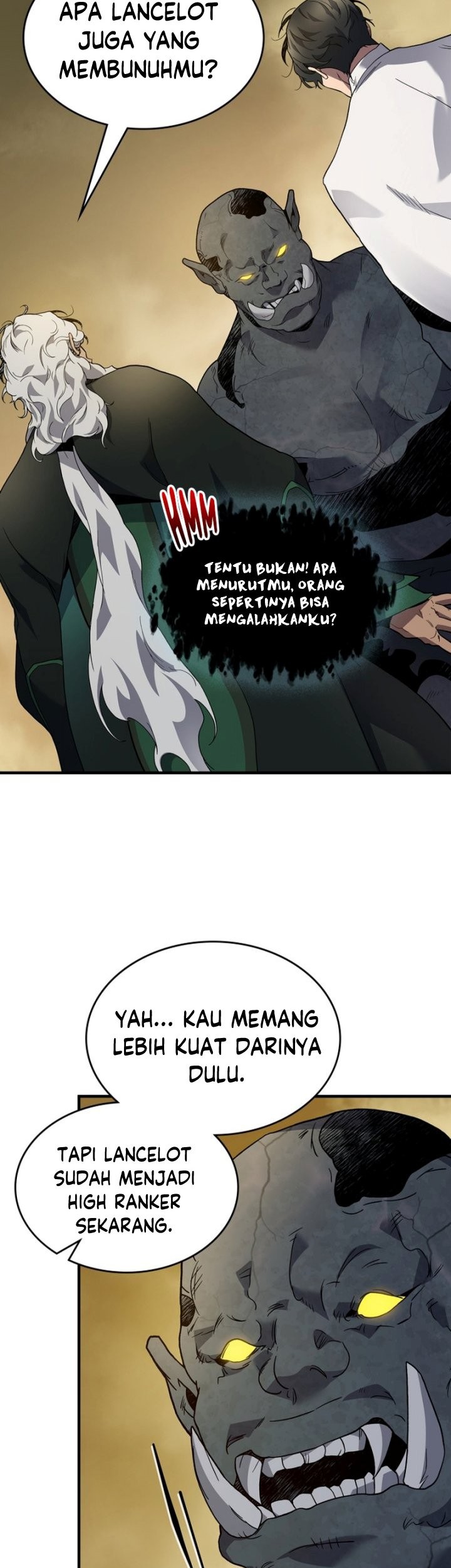 Leveling With the Gods Chapter 86 Gambar 12