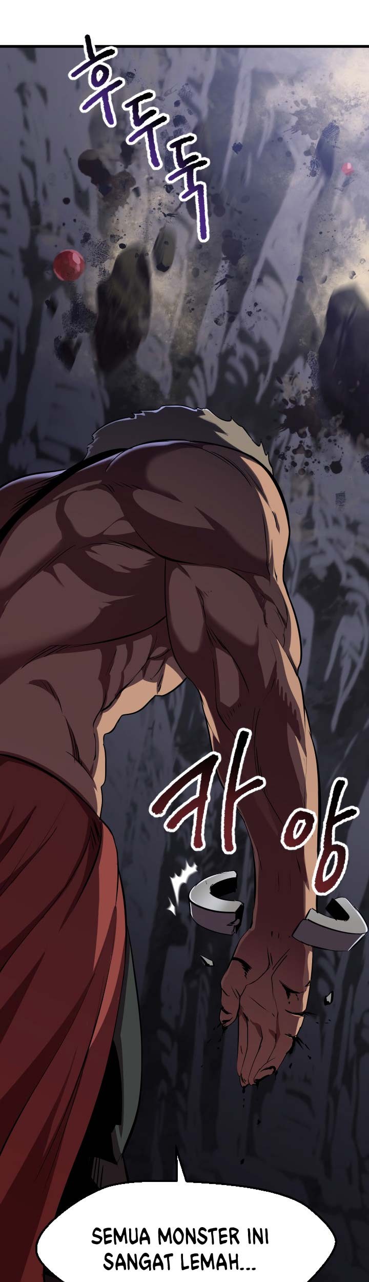 Sword King Chapter 59 Gambar 22