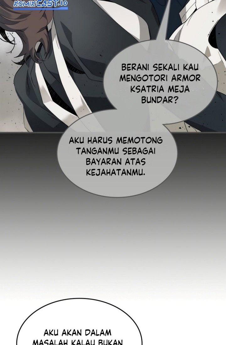 Leveling With the Gods Chapter 85 Gambar 21