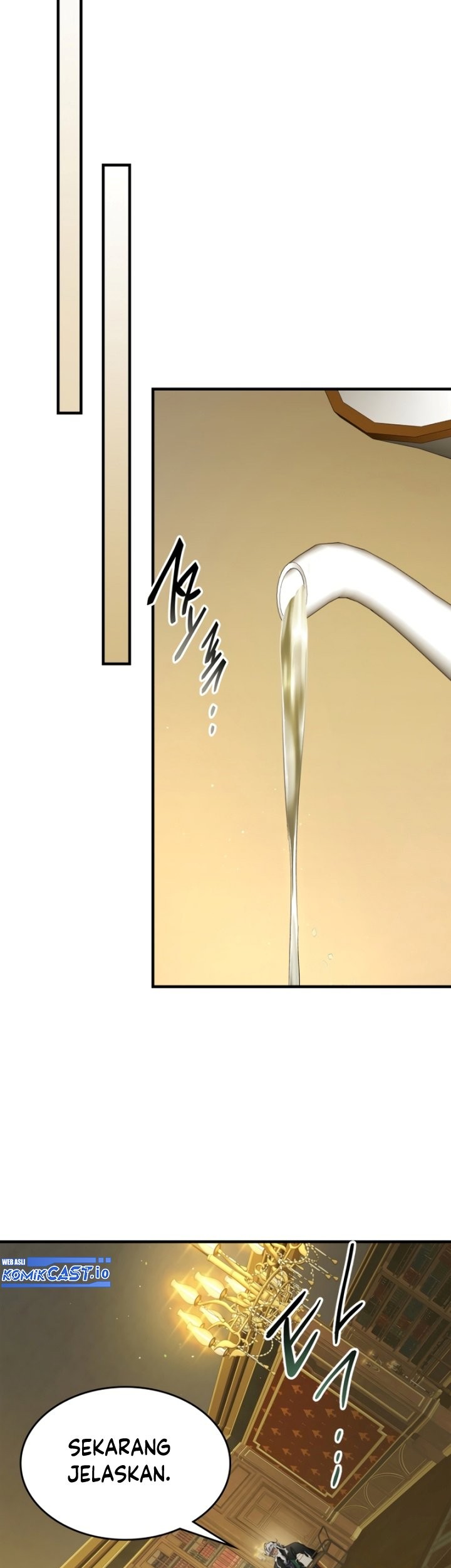 Leveling With the Gods Chapter 85 Gambar 42