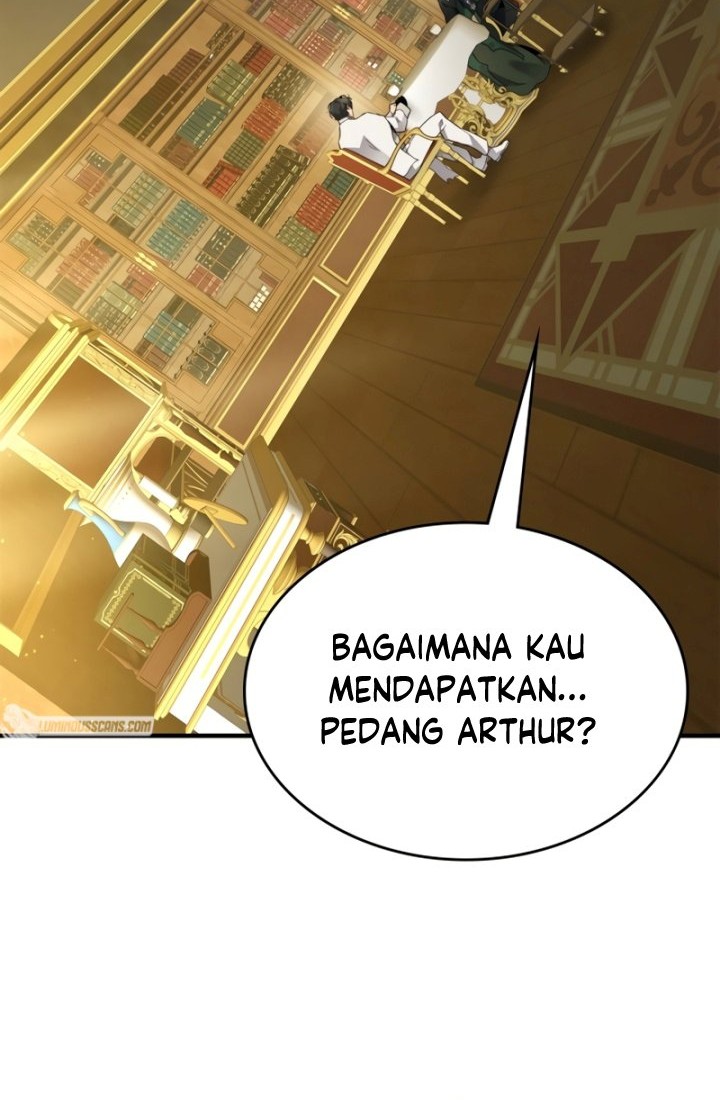 Leveling With the Gods Chapter 85 Gambar 43