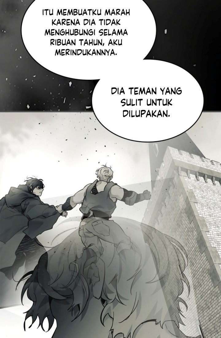 Leveling With the Gods Chapter 85 Gambar 45