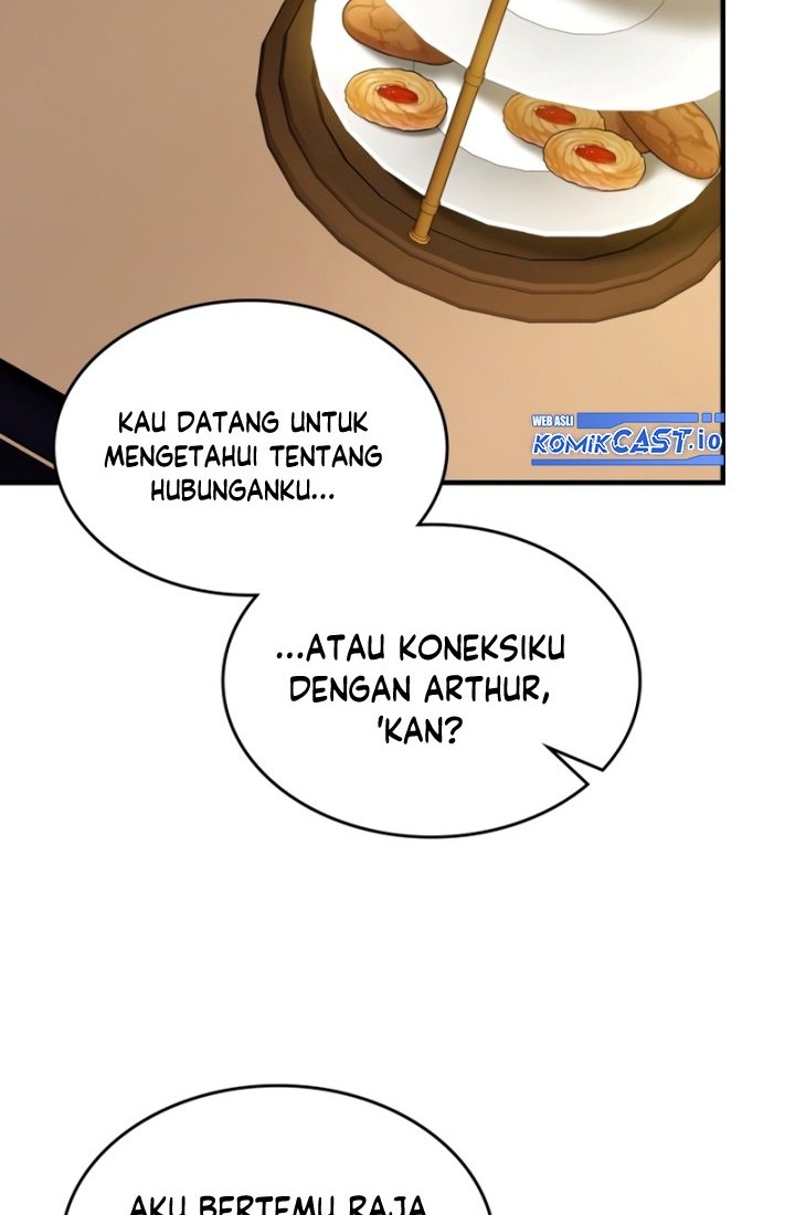 Leveling With the Gods Chapter 85 Gambar 47