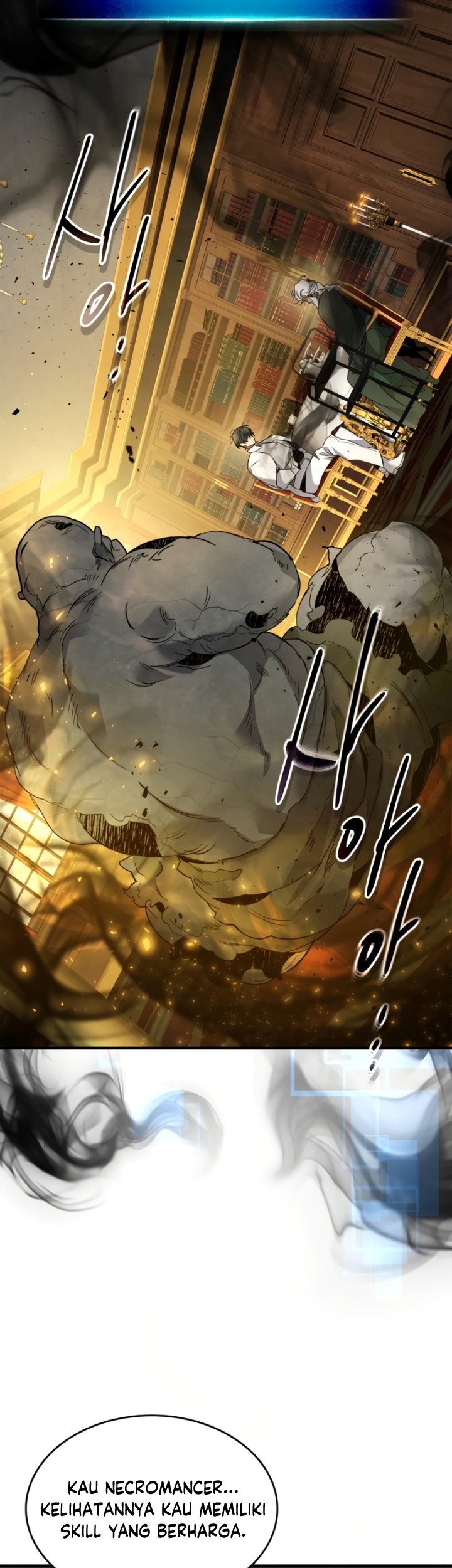 Leveling With the Gods Chapter 85 Gambar 50