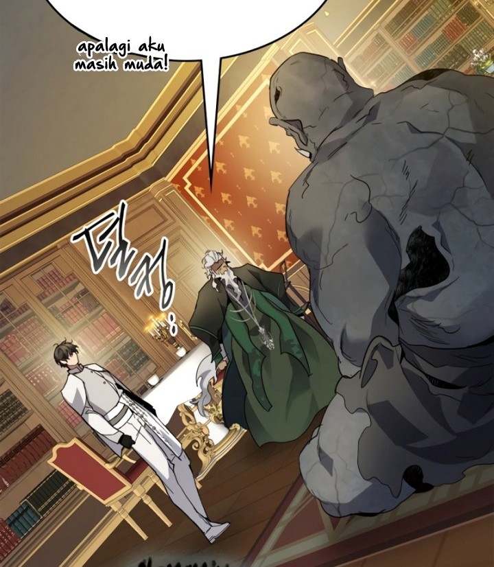 Leveling With the Gods Chapter 85 Gambar 57