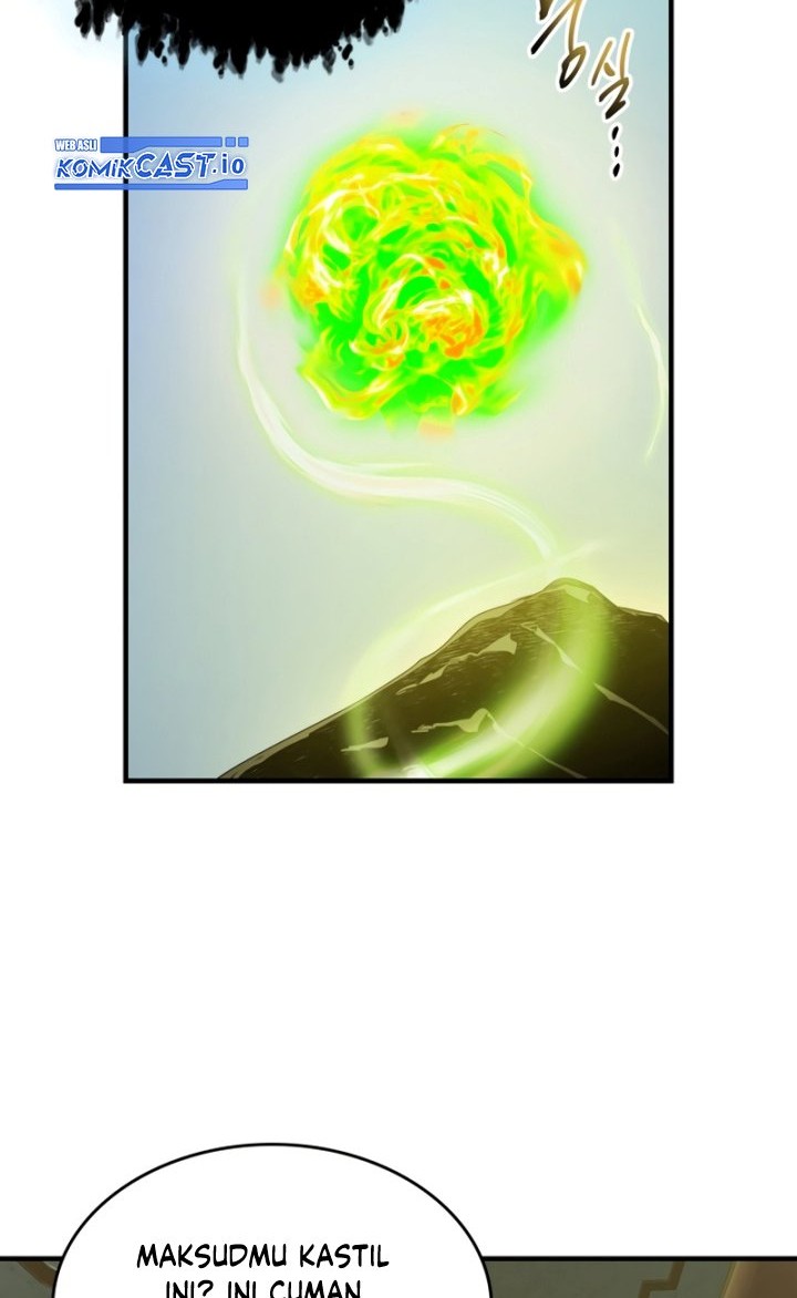 Leveling With the Gods Chapter 85 Gambar 5