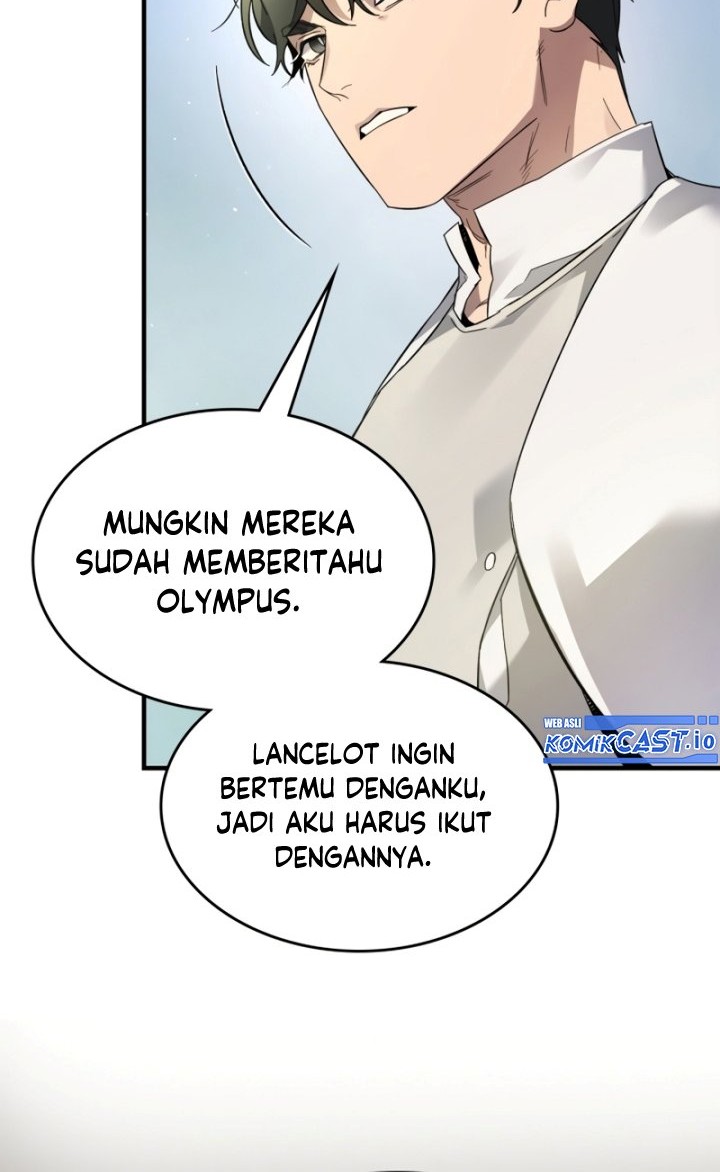 Leveling With the Gods Chapter 85 Gambar 7