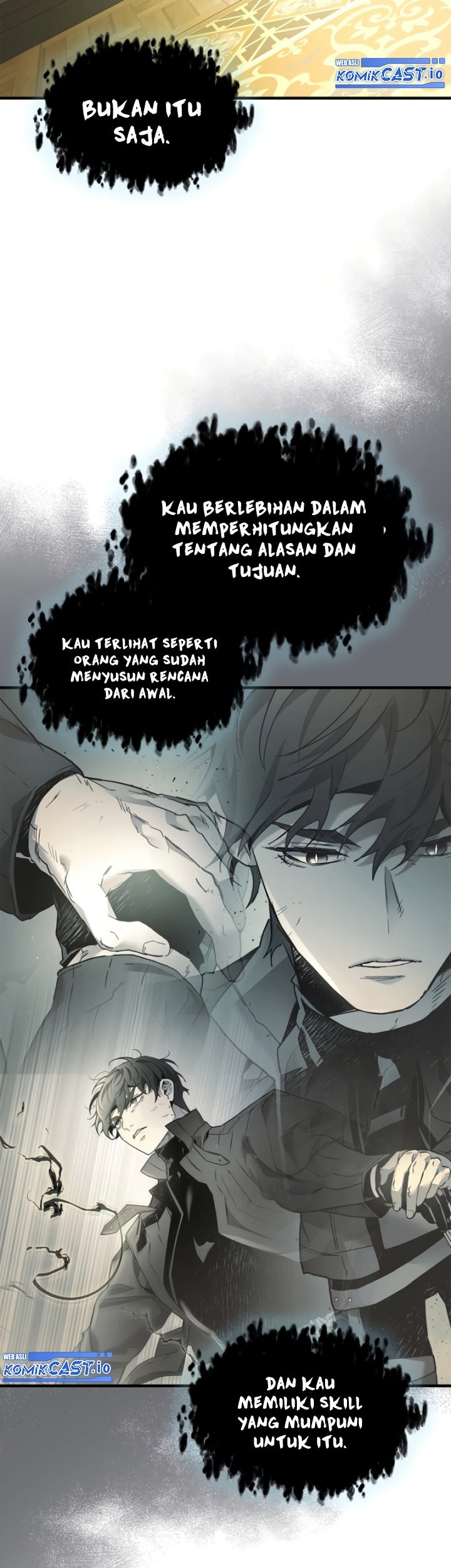 Leveling With the Gods Chapter 85 Gambar 12