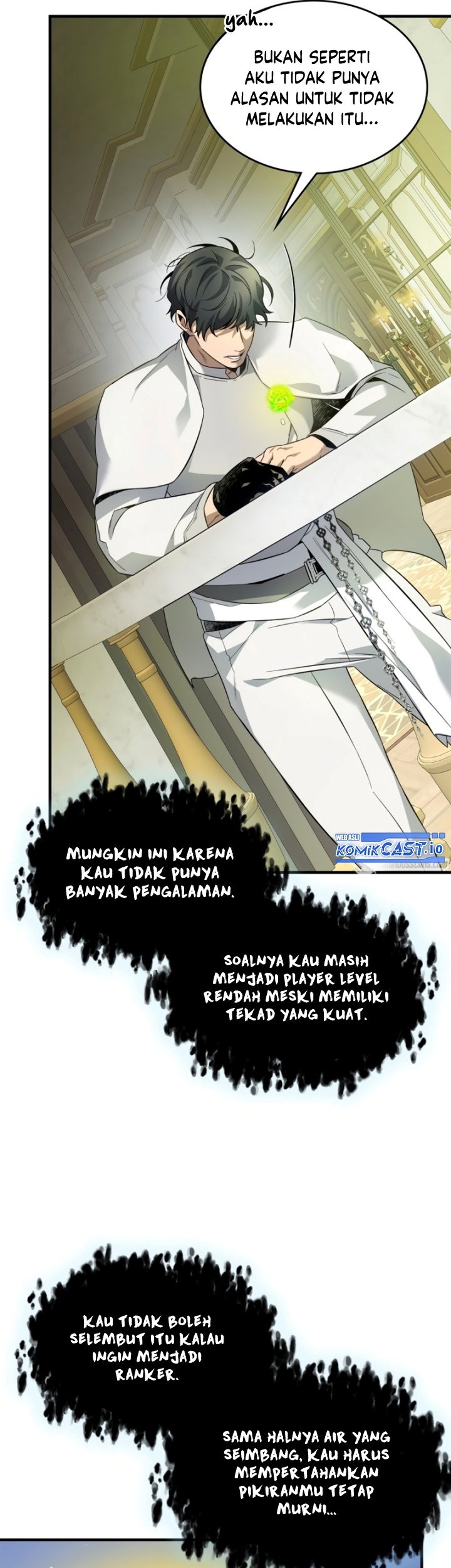 Leveling With the Gods Chapter 85 Gambar 14