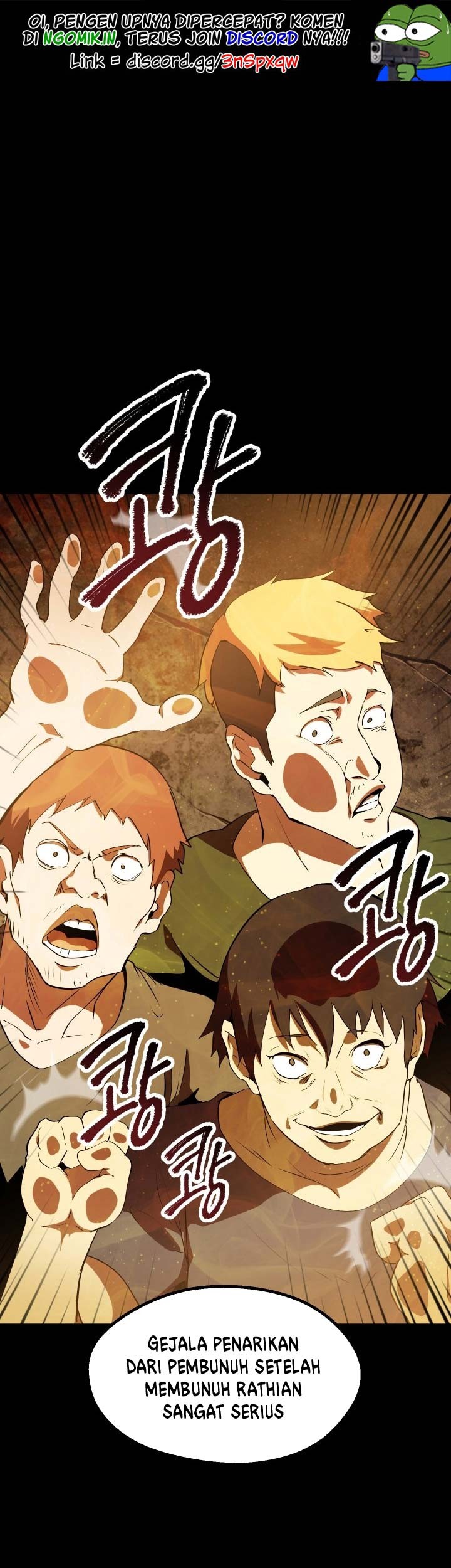 Baca Manhwa Sword King Chapter 58 Gambar 2